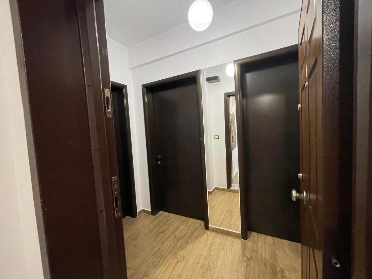 Centre Hotel 培拉特 外观 照片